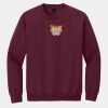 Heavy Blend Crewneck Sweatshirt Thumbnail