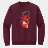 Heavy Blend Crewneck Sweatshirt Thumbnail