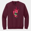 Heavy Blend Crewneck Sweatshirt Thumbnail