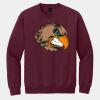 Heavy Blend Crewneck Sweatshirt Thumbnail