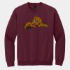 Heavy Blend Crewneck Sweatshirt Thumbnail