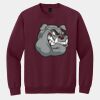 Heavy Blend Crewneck Sweatshirt Thumbnail