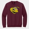 Heavy Blend Crewneck Sweatshirt Thumbnail