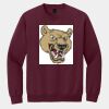 Heavy Blend Crewneck Sweatshirt Thumbnail