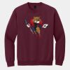 Heavy Blend Crewneck Sweatshirt Thumbnail