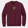 Heavy Blend Crewneck Sweatshirt Thumbnail