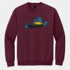 Heavy Blend Crewneck Sweatshirt Thumbnail