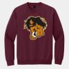Heavy Blend Crewneck Sweatshirt Thumbnail