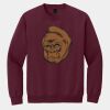 Heavy Blend Crewneck Sweatshirt Thumbnail