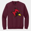 Heavy Blend Crewneck Sweatshirt Thumbnail