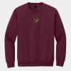Heavy Blend Crewneck Sweatshirt Thumbnail