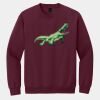 Heavy Blend Crewneck Sweatshirt Thumbnail