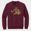 Heavy Blend Crewneck Sweatshirt Thumbnail