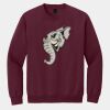 Heavy Blend Crewneck Sweatshirt Thumbnail