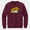 Heavy Blend Crewneck Sweatshirt Thumbnail