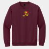 Heavy Blend Crewneck Sweatshirt Thumbnail