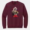 Heavy Blend Crewneck Sweatshirt Thumbnail