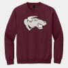 Heavy Blend Crewneck Sweatshirt Thumbnail