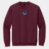 Heavy Blend Crewneck Sweatshirt Thumbnail