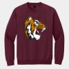 Heavy Blend Crewneck Sweatshirt Thumbnail