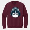 Heavy Blend Crewneck Sweatshirt Thumbnail