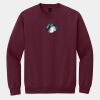 Heavy Blend Crewneck Sweatshirt Thumbnail