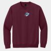 Heavy Blend Crewneck Sweatshirt Thumbnail