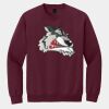 Heavy Blend Crewneck Sweatshirt Thumbnail