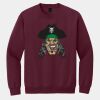 Heavy Blend Crewneck Sweatshirt Thumbnail