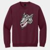 Heavy Blend Crewneck Sweatshirt Thumbnail