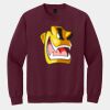 Heavy Blend Crewneck Sweatshirt Thumbnail