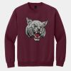 Heavy Blend Crewneck Sweatshirt Thumbnail