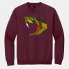 Heavy Blend Crewneck Sweatshirt Thumbnail
