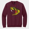 Heavy Blend Crewneck Sweatshirt Thumbnail