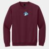 Heavy Blend Crewneck Sweatshirt Thumbnail