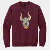Heavy Blend Crewneck Sweatshirt Thumbnail