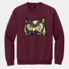 Heavy Blend Crewneck Sweatshirt Thumbnail