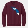 Heavy Blend Crewneck Sweatshirt Thumbnail