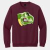 Heavy Blend Crewneck Sweatshirt Thumbnail
