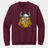 Heavy Blend Crewneck Sweatshirt Thumbnail
