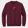 Heavy Blend Crewneck Sweatshirt Thumbnail