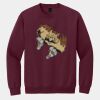 Heavy Blend Crewneck Sweatshirt Thumbnail