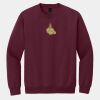Heavy Blend Crewneck Sweatshirt Thumbnail