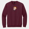 Heavy Blend Crewneck Sweatshirt Thumbnail