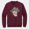 Heavy Blend Crewneck Sweatshirt Thumbnail
