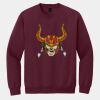 Heavy Blend Crewneck Sweatshirt Thumbnail