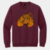 Heavy Blend Crewneck Sweatshirt Thumbnail