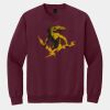Heavy Blend Crewneck Sweatshirt Thumbnail