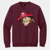 Heavy Blend Crewneck Sweatshirt Thumbnail