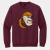 Heavy Blend Crewneck Sweatshirt Thumbnail